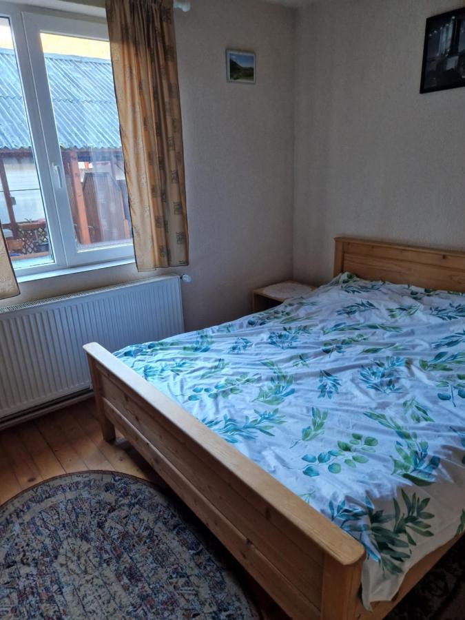 Bed and Breakfast Casa Jan Bonca Lorau Экстерьер фото